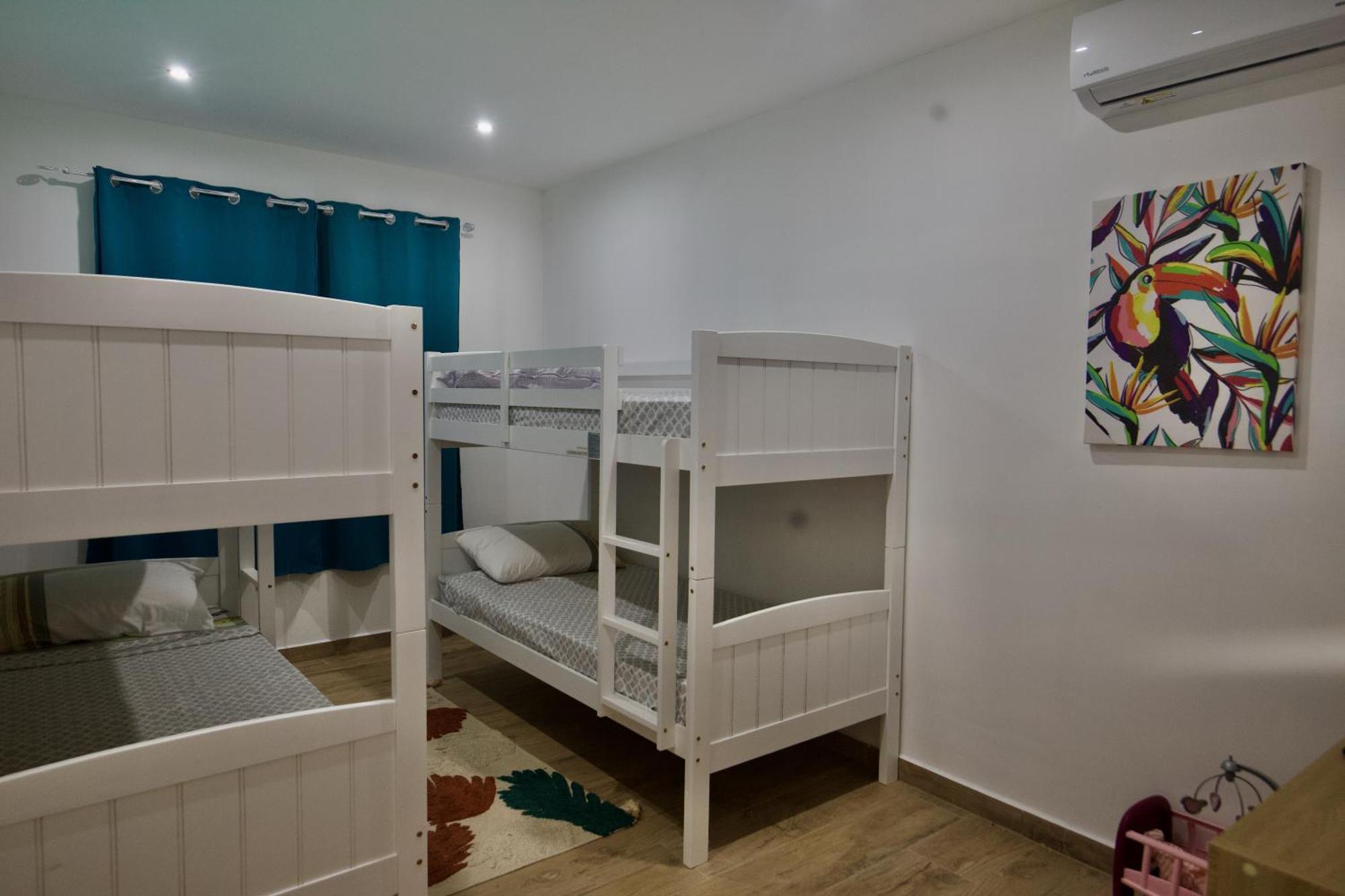 Le Beau Vallon 1- Jacuzzi Privatif Et Piscine Chauffee Partagee Saint Benoit Bagian luar foto